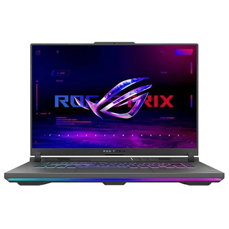 لپ تاپ گیمینگ ایسوس 16 اینچی ROG Strix G16 G614JVR Core i9 14900HX 16GB 2TB SSD RTX4060