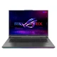 لپ تاپ گیمینگ ایسوس 18 اینچی ROG Strix 18 G814JVR Core i9 14900HX 64GB 1TB SSD RTX4060