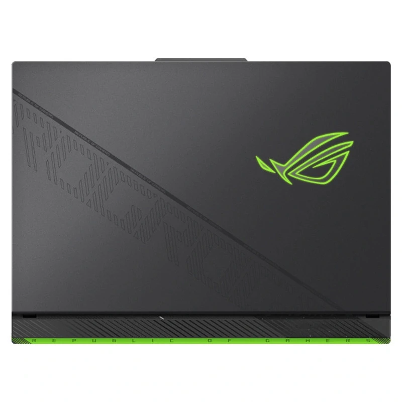 لپ تاپ گیمینگ ایسوس 18 اینچی ROG Strix 18 G814JVR Core i9 14900HX 64GB 1TB SSD RTX4060