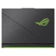 لپ تاپ گیمینگ ایسوس 18 اینچی ROG Strix 18 G814JVR Core i9 14900HX 64GB 1TB SSD RTX4060