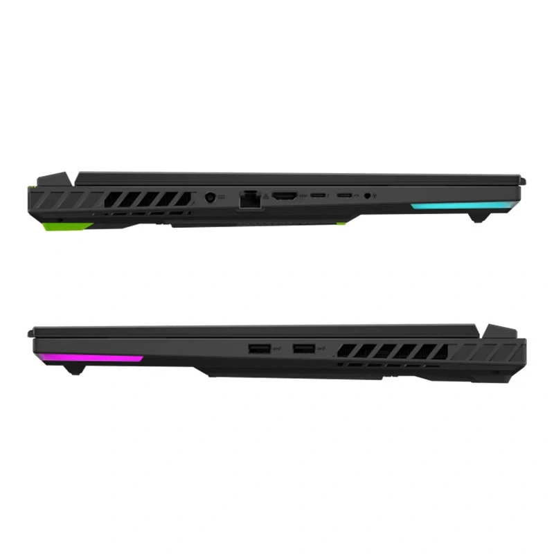لپ تاپ گیمینگ ایسوس 18 اینچی ROG Strix 18 G814JVR Core i9 14900HX 64GB 1TB SSD RTX4060