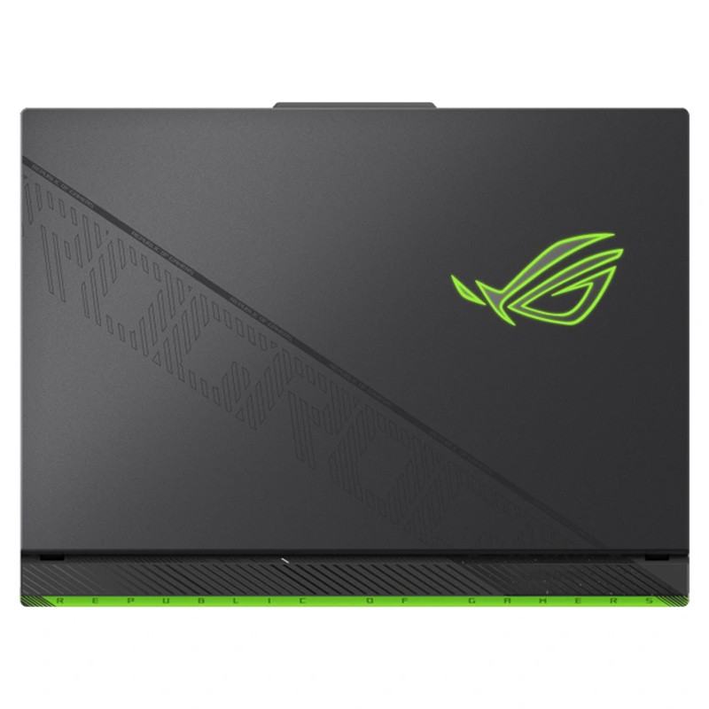 لپ تاپ گیمینگ ایسوس 18 اینچی ROG Strix G18 G814JVR Core i9 14900HX 32GB 1TB SSD RTX4060