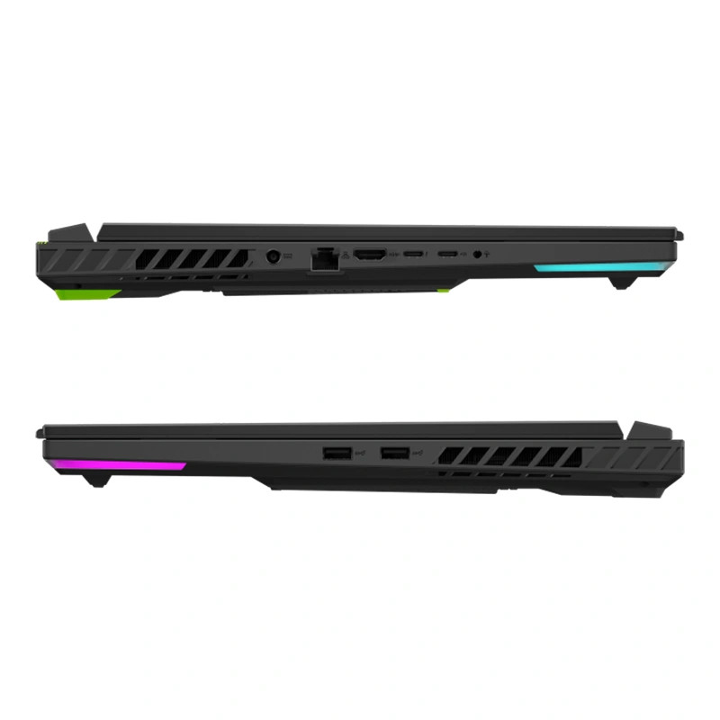 لپ تاپ گیمینگ ایسوس 18 اینچی ROG Strix G18 G814JVR Core i9 14900HX 32GB 1TB SSD RTX4060