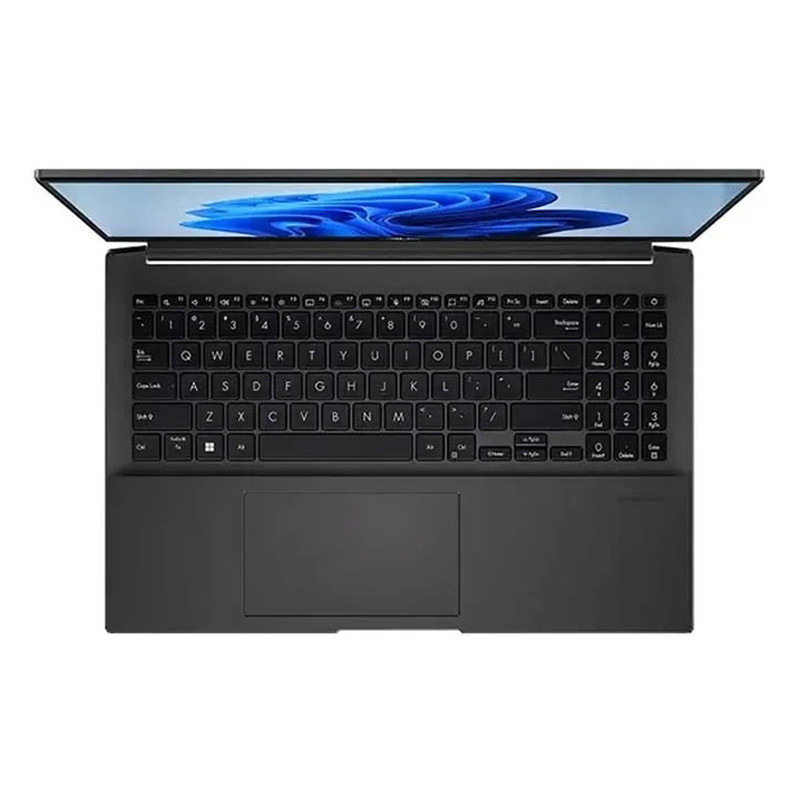 لپ تاپ گیمینگ ایسوس 15.6 اینچی Creator Q540VJ-D Core i9 13900H 24GB 1TB SSD RTX3050