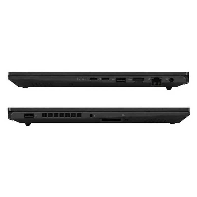 لپ تاپ گیمینگ ایسوس 15.6 اینچی Creator Q540VJ-D Core i9 13900H 24GB 1TB SSD RTX3050