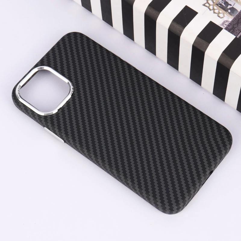 قاب مگ سیف Carbon آیفون iPhone 11 Pro