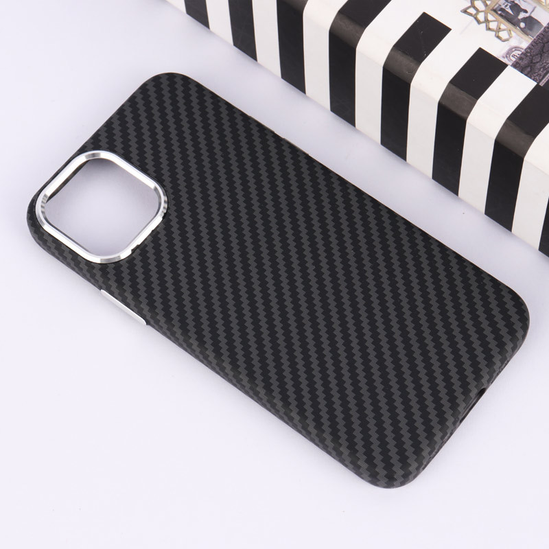 قاب مگ سیف Carbon آیفون iPhone 11 Pro