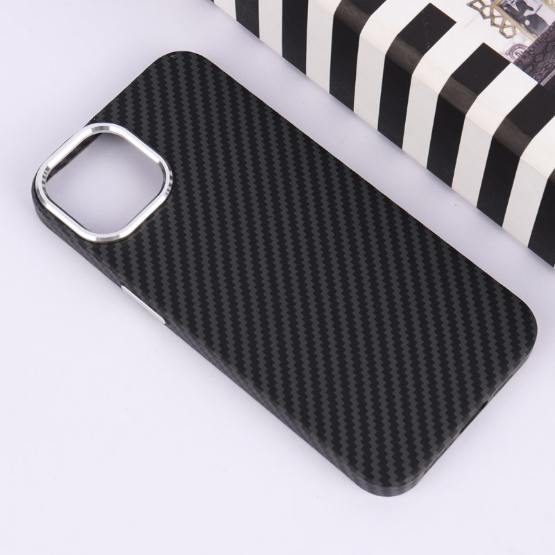 قاب مگ سیف Carbon آیفون iPhone 13 / 14