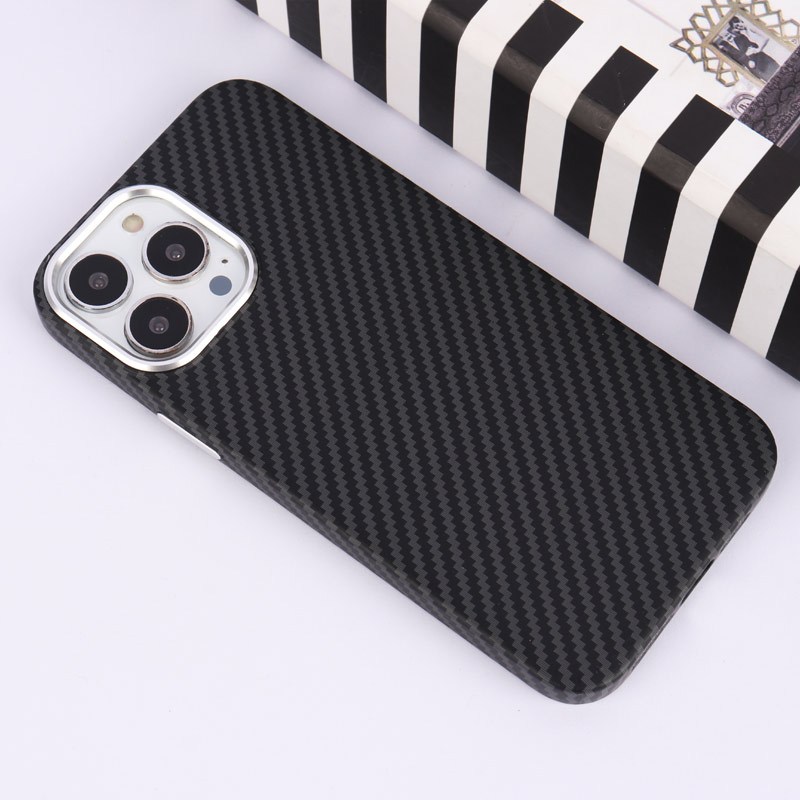قاب مگ سیف Carbon آیفون iPhone 13 Pro Max