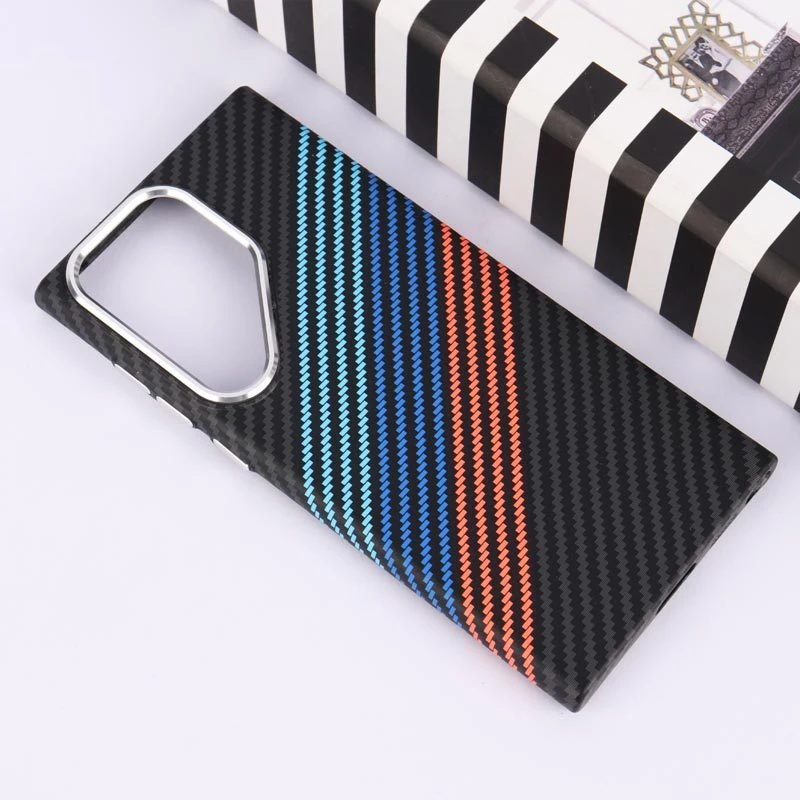 قاب مگ سیف Carbon سامسونگ Galaxy S22 Ultra