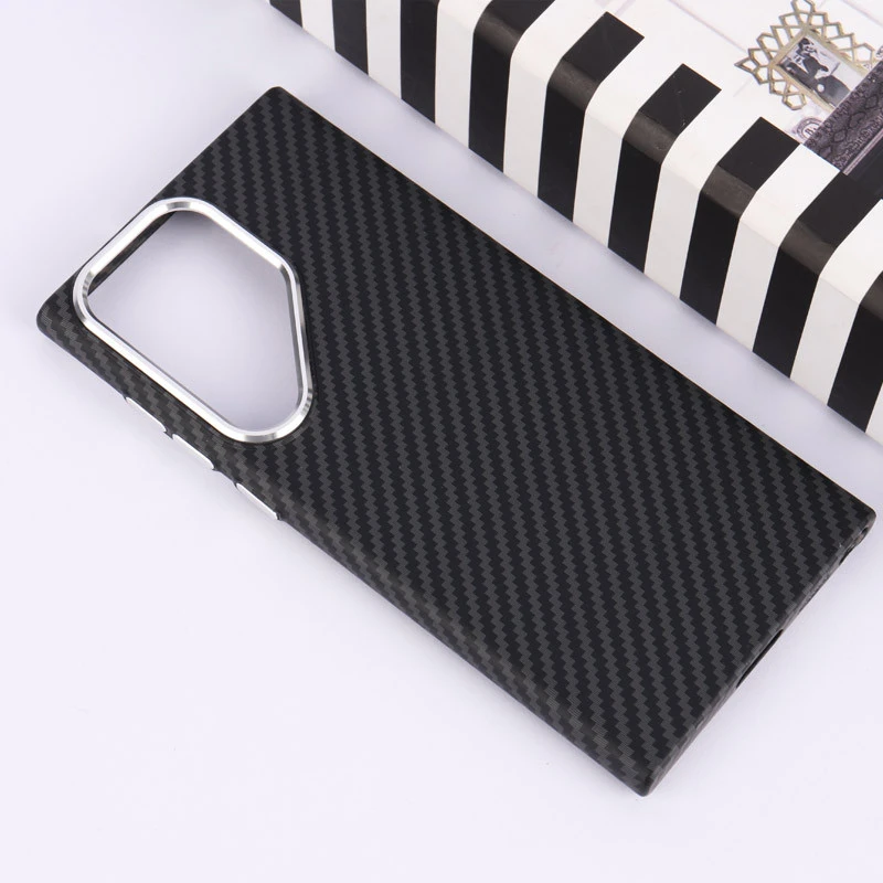 قاب مگ سیف Carbon سامسونگ Galaxy S22 Ultra