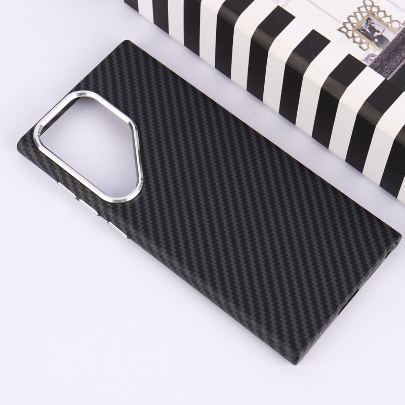 قاب مگ سیف Carbon سامسونگ Galaxy S22 Ultra