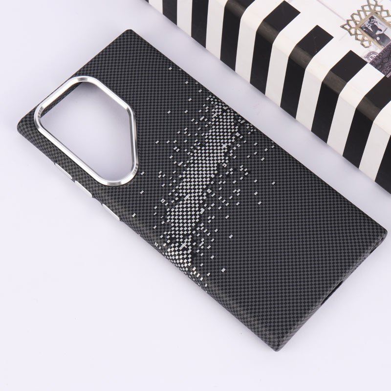 قاب مگ سیف Carbon سامسونگ Galaxy S22 Ultra