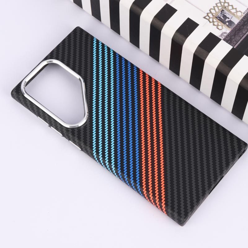 قاب مگ سیف Carbon سامسونگ Galaxy S23 Ultra