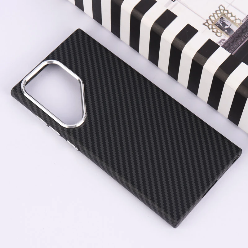قاب مگ سیف Carbon سامسونگ Galaxy S23 Ultra