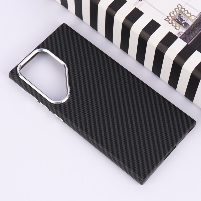 قاب مگ سیف Carbon سامسونگ Galaxy S23 Ultra