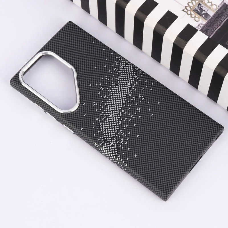 قاب مگ سیف Carbon سامسونگ Galaxy S23 Ultra