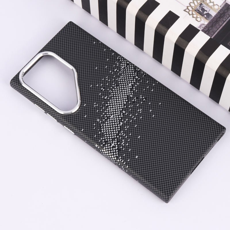 قاب مگ سیف Carbon سامسونگ Galaxy S23 Ultra