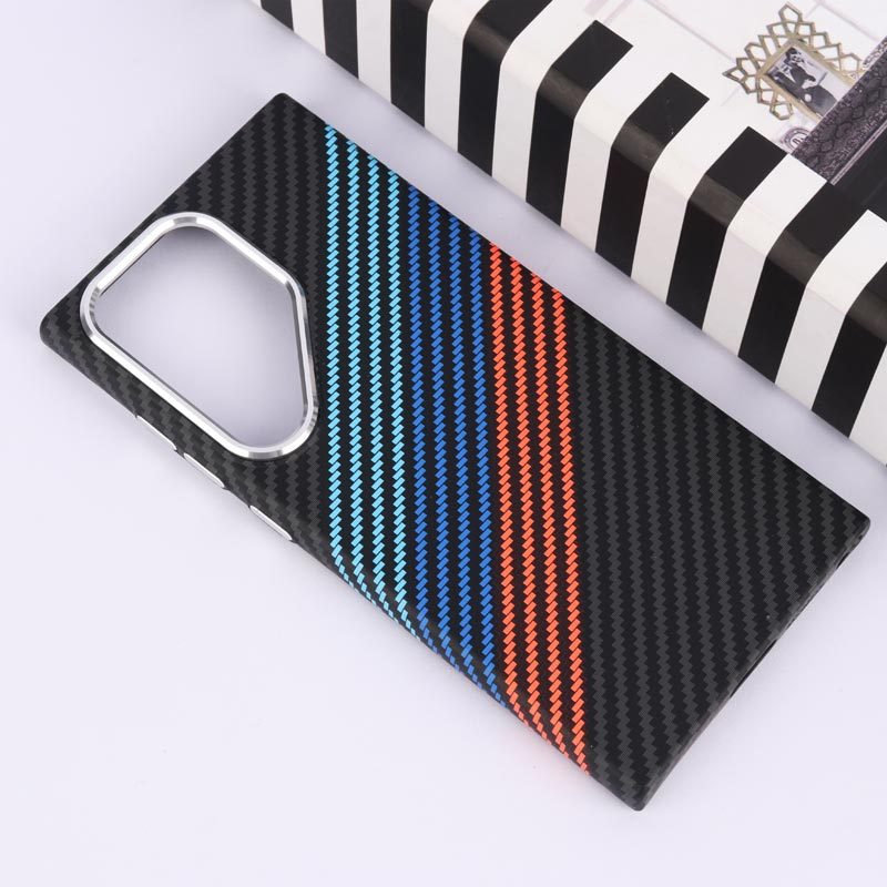 قاب مگ سیف Carbon سامسونگ Galaxy S24 Ultra
