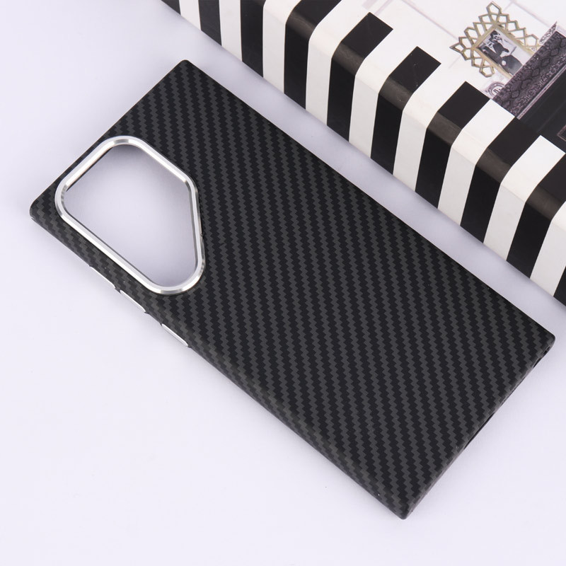 قاب مگ سیف Carbon سامسونگ Galaxy S24 Ultra