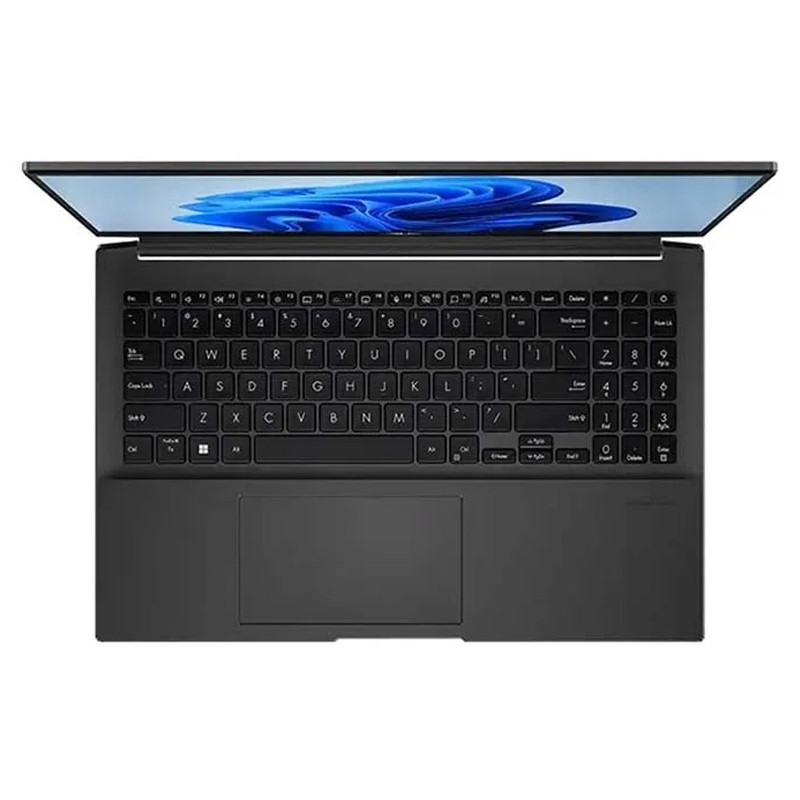 لپ تاپ گیمینگ ایسوس 15.6 اینچی Creator Q540VJ-C Core i9 13900H 40GB 1TB SSD RTX3050