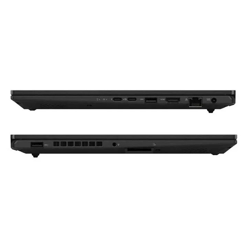 لپ تاپ گیمینگ ایسوس 15.6 اینچی Creator Q540VJ-C Core i9 13900H 40GB 1TB SSD RTX3050