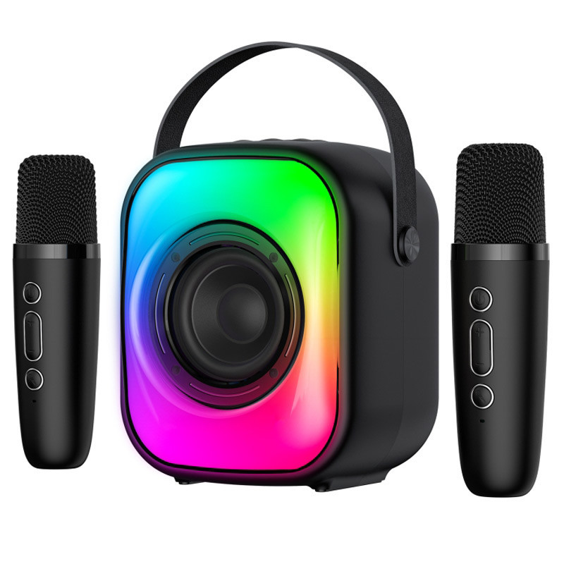 اسپیکر بلوتوثی اونیکوما L7 + میکروفون