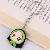 جاکلیدی دختر با حجاب کد 4