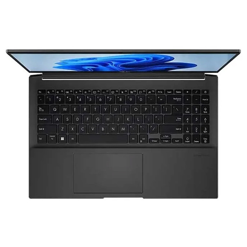 لپ تاپ ایسوس 15.6 اینچی Creator Q530VJ-C Core i7 13620H 24GB 512GB SSD RTX3050