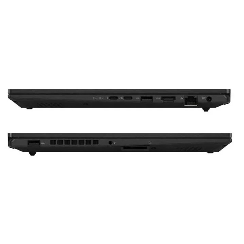 لپ تاپ ایسوس 15.6 اینچی Creator Q530VJ-C Core i7 13620H 24GB 512GB SSD RTX3050