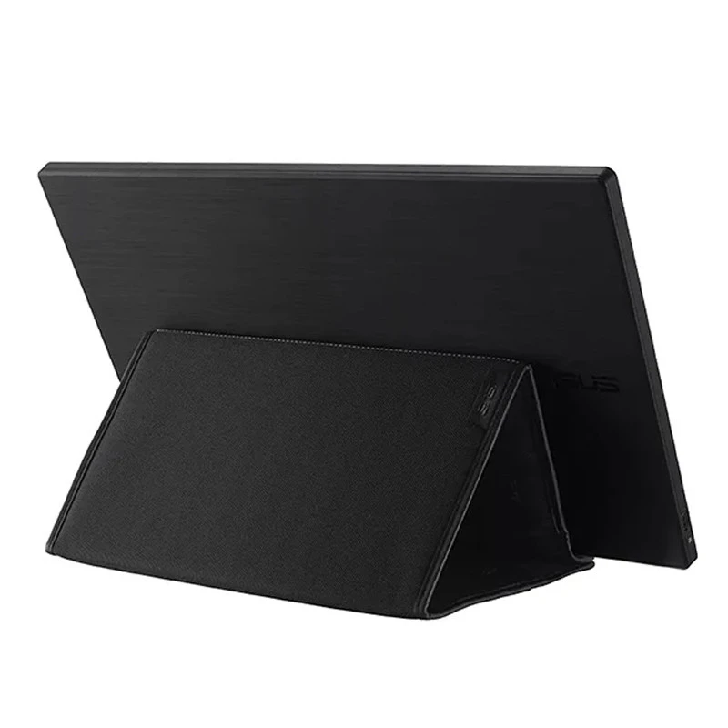 مانیتور لمسی قابل حمل ایسوس ZenScreen MB166C سایز 15.6 اینچ