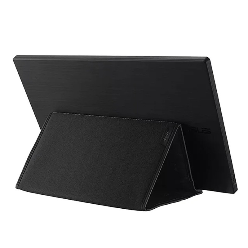مانیتور لمسی قابل حمل ایسوس ZenScreen MB166C سایز 15.6 اینچ