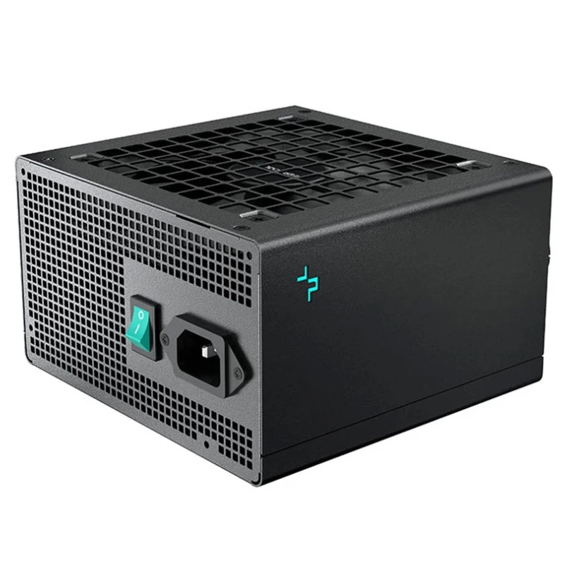 پاور دیپ کول DeepCool PK550D Bronze 550W