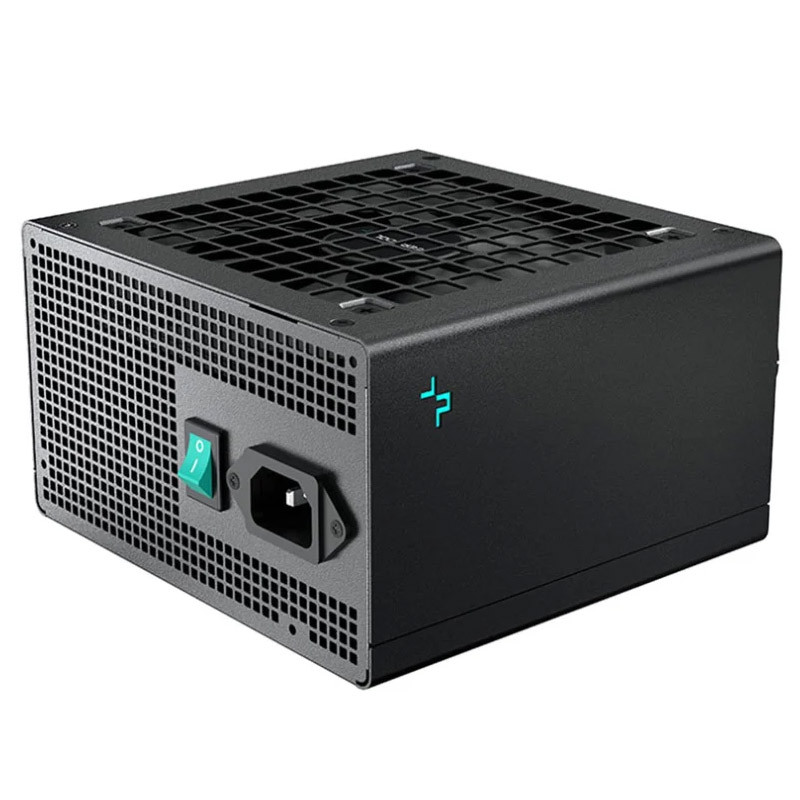 پاور دیپ کول DeepCool PK550D Bronze 550W