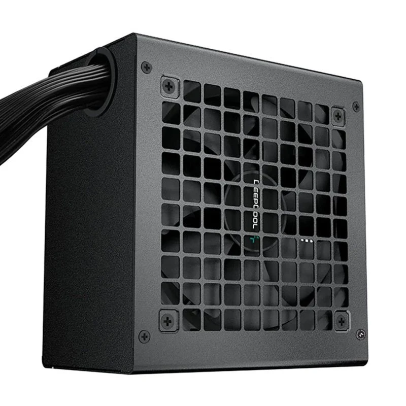 پاور دیپ کول DeepCool PK550D Bronze 550W