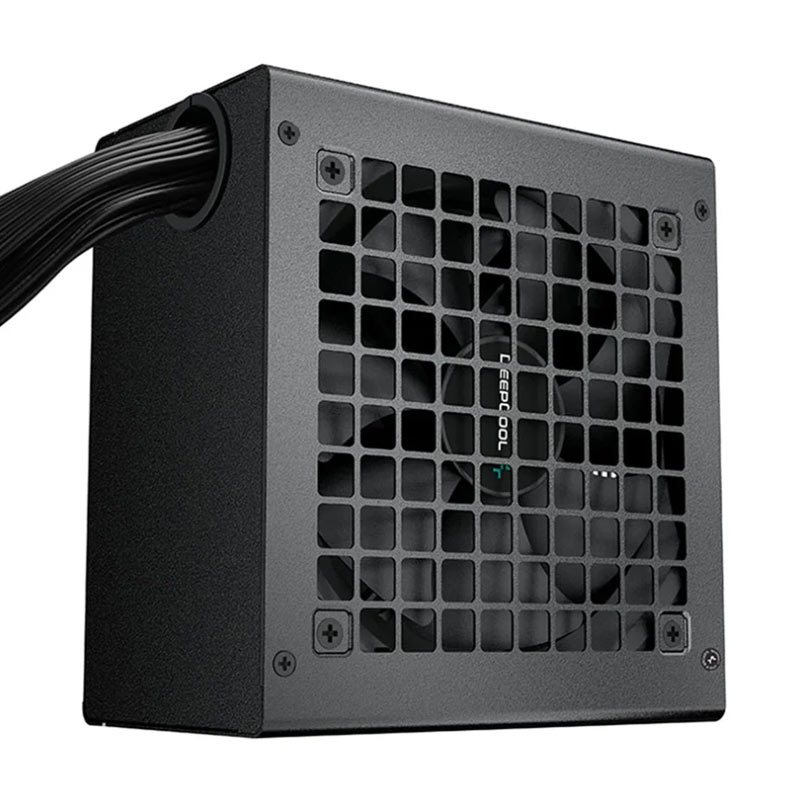 پاور دیپ کول DeepCool PK550D Bronze 550W