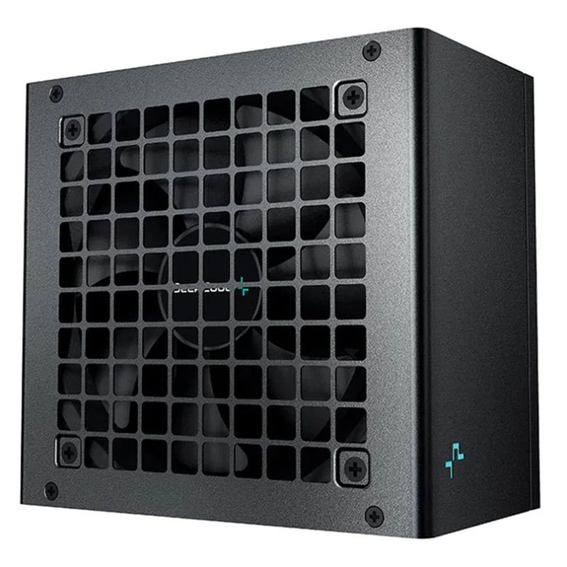 پاور دیپ کول DeepCool PK550D Bronze 550W