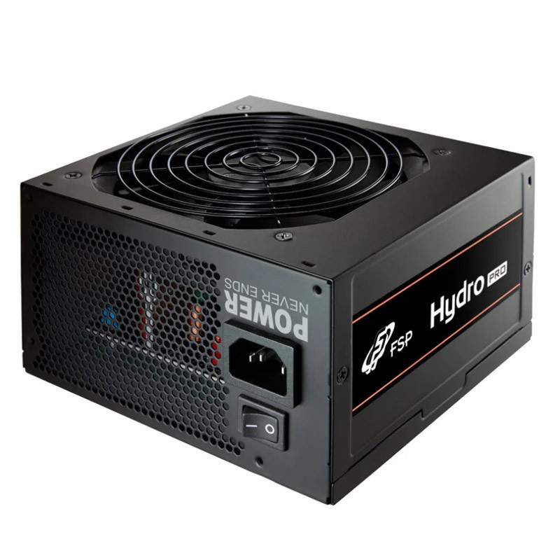 پاور اف اس پی FSP Hydro Pro HP2-800 Bronze 800W