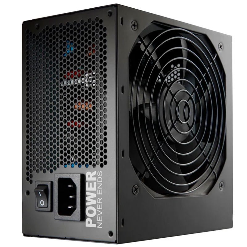 پاور اف اس پی FSP Hydro Pro HP2-800 Bronze 800W