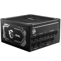 پاور ماژولار ام اس آی MSI MAG A1000GL PCIE5 Gold 1000W