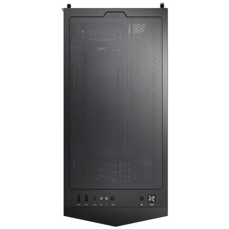 کیس کامپیوتر ام اس آی MSI MPG GUNGNIR 300R AIRFLOW