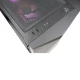 کیس کامپیوتر ام اس آی MSI MPG GUNGNIR 300R AIRFLOW