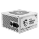 پاور ماژولار ام اس آی MSI MAG A850GL PCIE5 White 850W