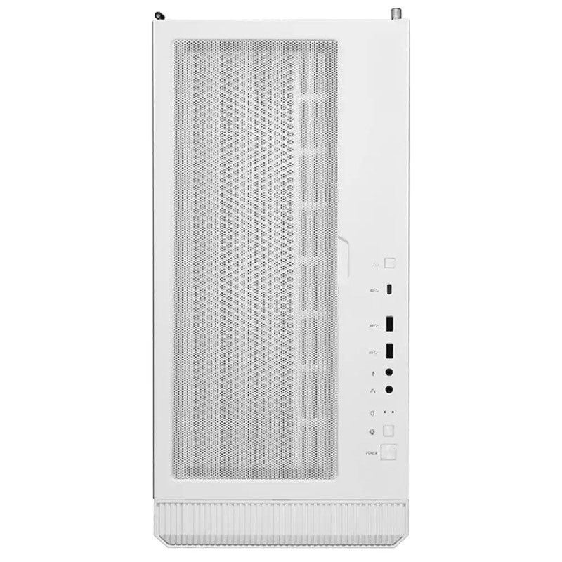 کیس کامپیوتر ام اس آی MSI MPG VELOX 100R White