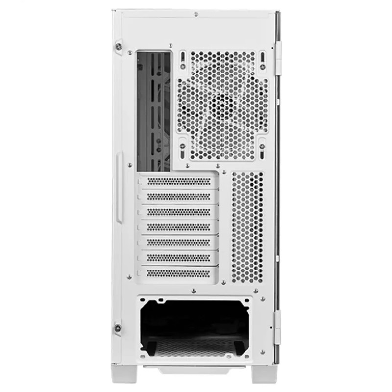 کیس کامپیوتر ام اس آی MSI MPG VELOX 100R White