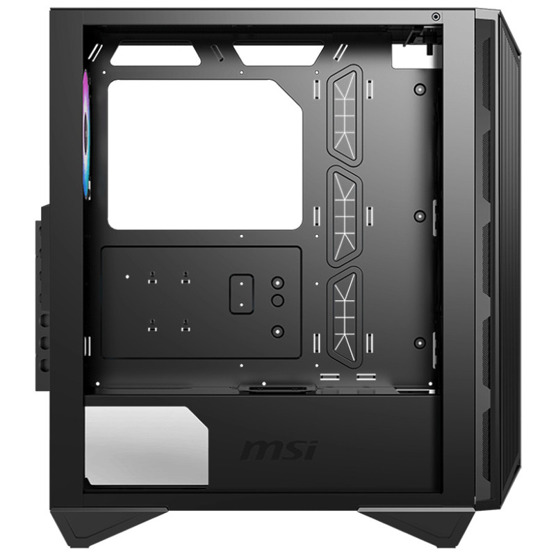 کیس کامپیوتر ام اس آی MSI MPG Gungnir 111R