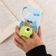 قاب عروسکی Vip Max آیفون iPhone 16 پاپ سوکت دار طرح Mike & Sully