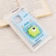 قاب عروسکی Vip Max آیفون iPhone 13 / 14 / 15 پاپ سوکت دار طرح Mike & Sully