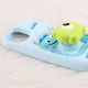 قاب عروسکی Vip Max آیفون iPhone 13 / 14 / 15 پاپ سوکت دار طرح Mike & Sully