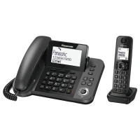 تلفن بی سیم Panasonic KX-TGF310